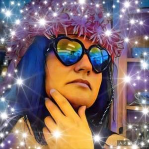 Meet your Posher, Beatrice